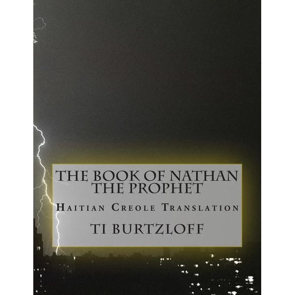 The Book of Nathan the Prophet