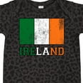 thumbnail image 4 of Inktastic Ireland Flag Boys or Girls Baby Bodysuit, 4 of 5