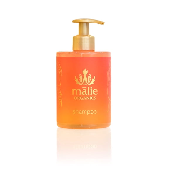 Malie Organics Mango Nectar Shampoo 14 oz