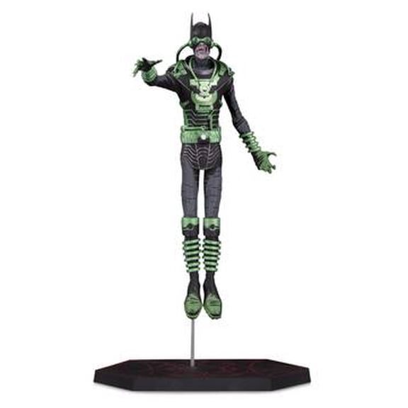 Dark Knights Metal Batman The Dawnbreaker Statue