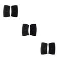 thumbnail image 1 of Inteprter 2 Pieces Pot Handle Holder Cover Case Cookware Accessory Non-slip Heat-resistant Insulation Silicone Sleeve Household Clip Type4 NO4, 1 of 6