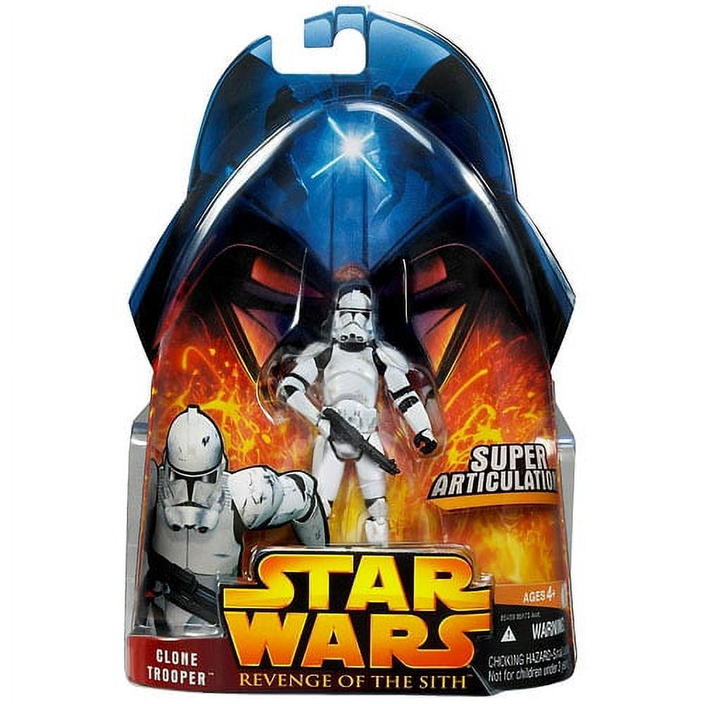 Clone wars revenge of the sith hotsell