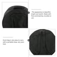 thumbnail image 2 of LEEYNEER Sac à Cordon Rembourré 13-14 Pouces Sac à Cordon Portable, 2 of 6