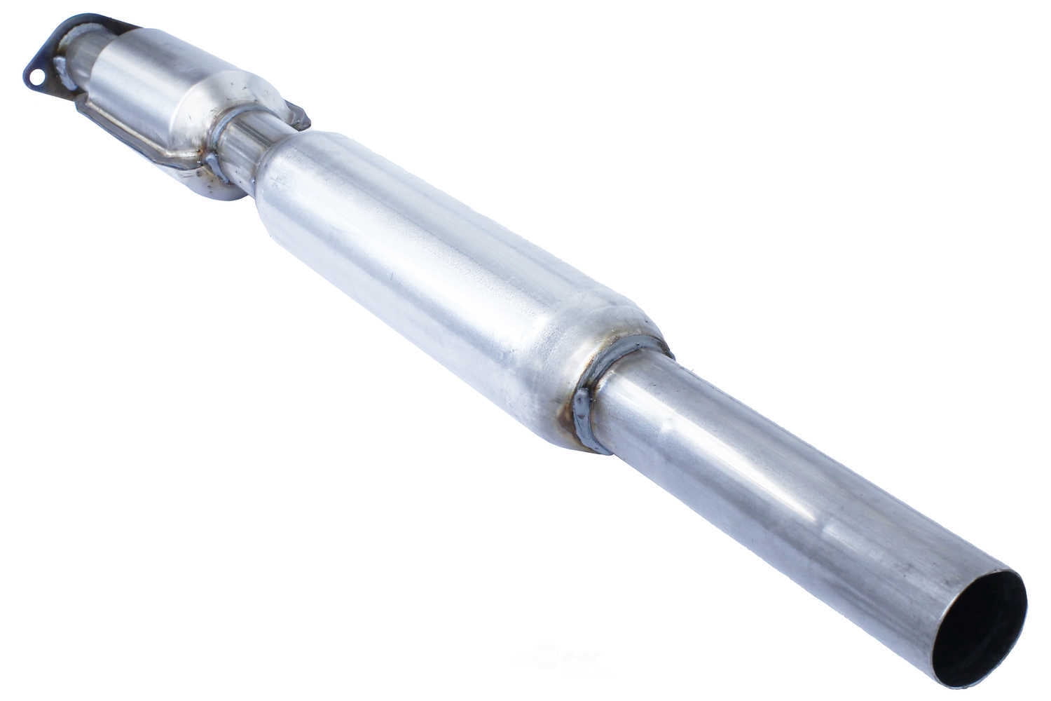 AP Exhaust 644239 Federal / EPA Catalytic Converter - Direct Fit