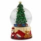 thumbnail image 5 of Bola de nieve navideña, bola de agua navideña, decoración, colección creativa, decoración de mesa, copos de nieve, bola de nieve para fiesta de, 5 of 8