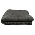 thumbnail image 2 of AUQ  Moving Blankets - Preferred Mover Single Pack - 78-80 lbs/dozen, 2 of 7