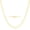 gold, variant on APSVO 18K Gold Plated Chains for Women 1.5mm/2mm Non-tarnish Necklace Birthday Graduation Prom Jewelry Gifts Teen Mom Female Lady Adult Wife Her Age Ideas 16/18/20/22 Inch