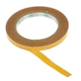 thumbnail image 3 of Cinta adhesiva cara para álbumes de recortes Gloria 1cmx20m Pegamento lateral doble, 3 of 9