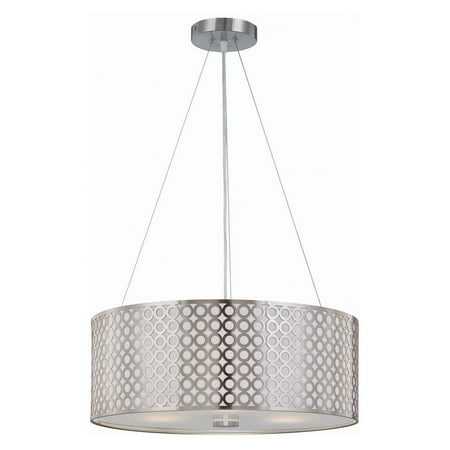 Netto 3-Light Pendant