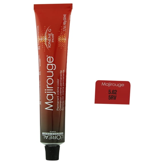 L'Oreal Majirouge - 5.62 - 5rv