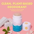 thumbnail image 2 of Desodorante Kopari sin aluminio, aroma a coco y playa, 60 ml, 2 of 6
