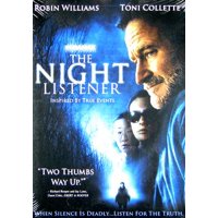 The Night Listener