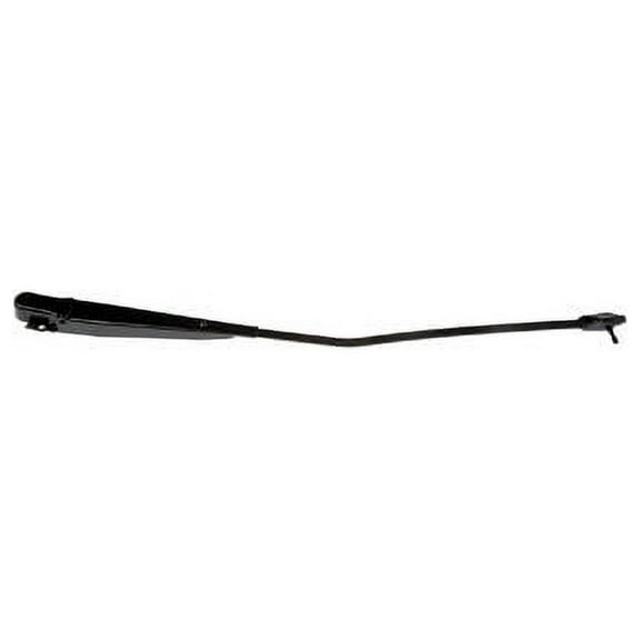 Front Windshield Wiper Arm - Compatible with 1988 - 1994 Chevy C1500 1989 1990 1991 1992 1993