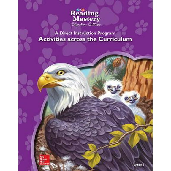 Reading Mastery - Activities Across Curriculum - Grade 4