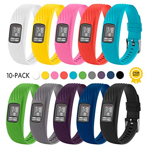 garmin vívofit