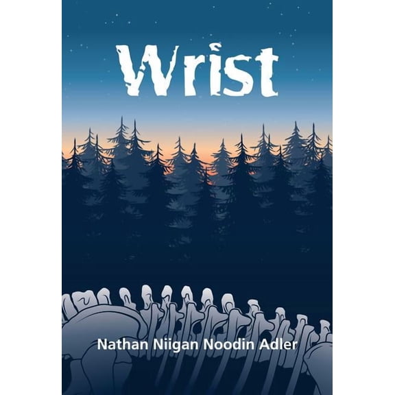 Wrist, (Paperback)