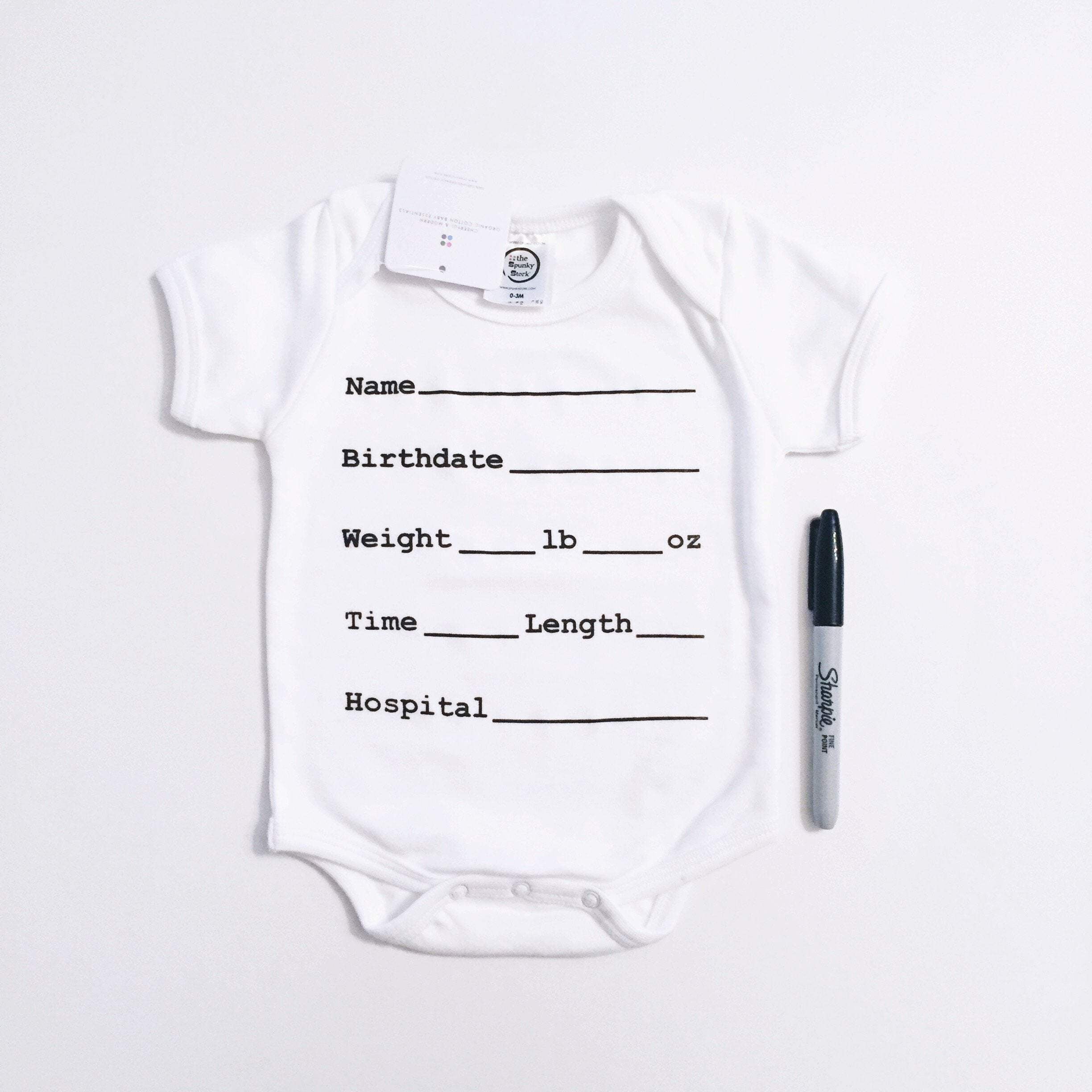 NEWBORN HOSPITAL STATS™