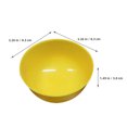 thumbnail image 2 of 2 Sets Sorting Bowls and Clips Counting Toy Sorting Toy Math Learning Toys, 2 of 6