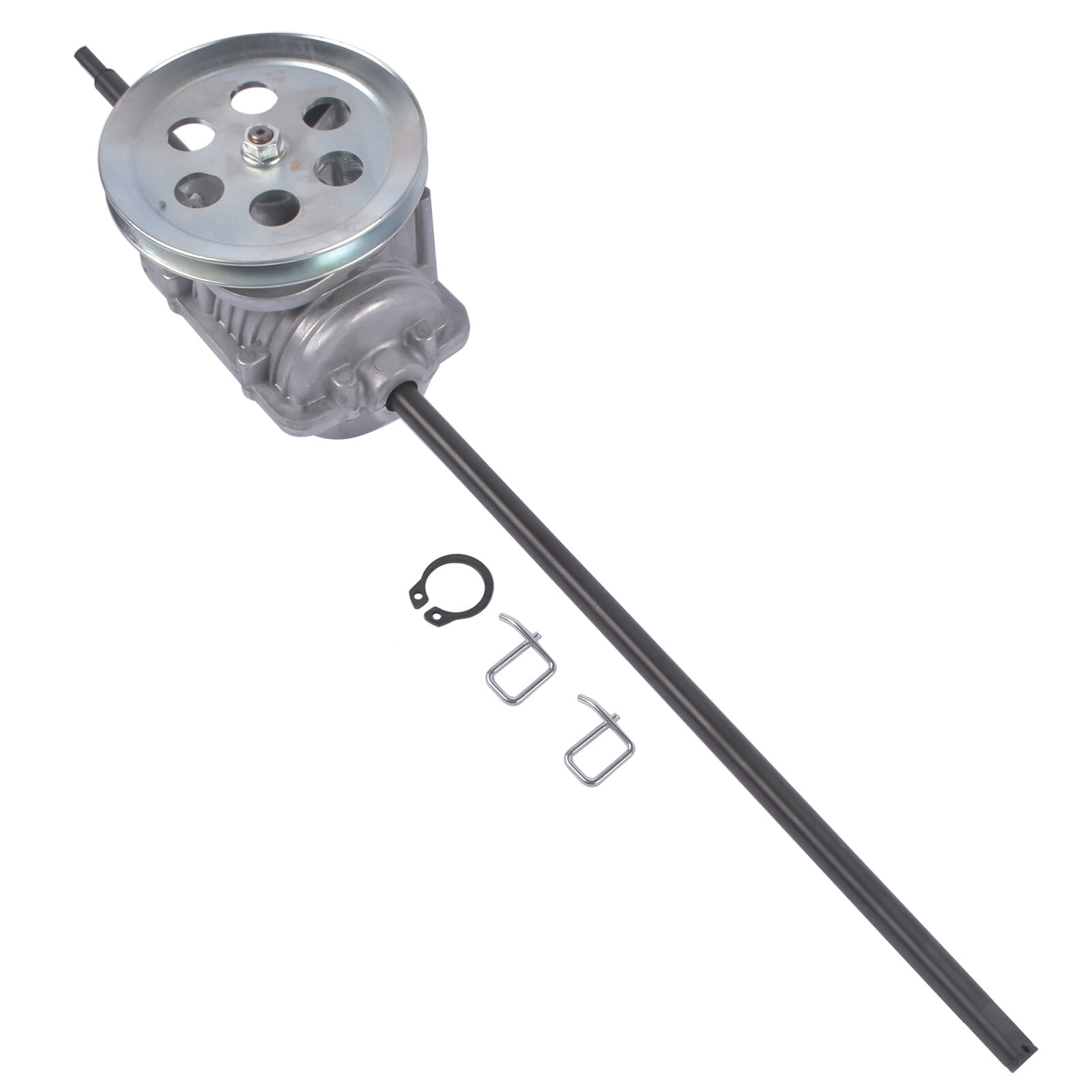 Transmission Repair Kit - Compatible with TurfMaster 22200, 22205TE, 22210 Series 30" Lawn Mowers - Replaces/ Fits OEM Part 131-9667