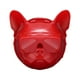 thumbnail image 1 of Cubierta del botón de arranque del coche Cómodo tacto Forma linda Accesorios de encendido interior del automóvil Universal para vehículo Rojo Jadeshay A, 1 of 8