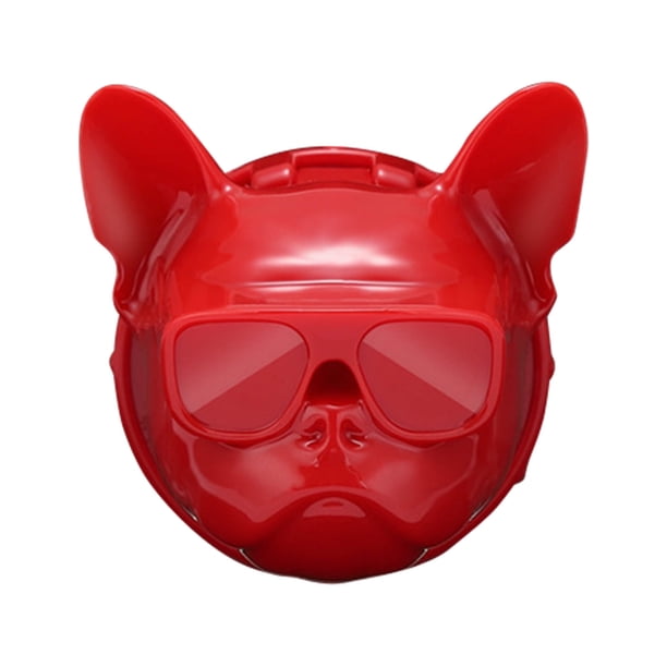 Cubierta del botón de arranque del coche Cómodo tacto Forma linda Accesorios de encendido interior del automóvil Universal para vehículo Rojo Jadeshay A