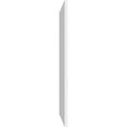 thumbnail image 3 of Ekena Millwork 36"W x 26"H x 5/8"P Cornell Flat Panel Decorative Wall Panel, 3 of 4
