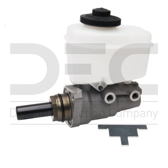 Dynamic Friction Company Brake Master Cylinder 355-76144 For 2005-2008 Toyota Tacoma