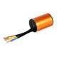 thumbnail image 1 of Motor Sin Escobillas A Prueba De Agua B3650 3900KV Zulema Piezas del coche de OCDAY RC, 1 of 8
