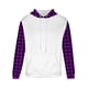 thumbnail image 3 of Blusa con capucha de manga larga para hombre, sudadera con capucha y cordón con estampado de moda para tiempo libre, sudadera con capucha para hombre, blusa de poliéster, 3 of 3