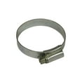 thumbnail image 1 of Faithfull - 2A Stainless Steel Hose Clip 35 - 50mm, 1 of 1