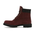 thumbnail image 2 of Timberland Men's Premium 6 Inch Lace Up Waterproof Dark Port Boots, from StockX, 2 of 5