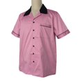 thumbnail image 2 of Summer Shirt Vintage Style Hawaiian Beach Holiday Shirt, 2 of 6