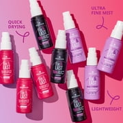 essence Fix & Last Instant Matte Make-Up Fixing Spray