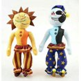 thumbnail image 1 of Fnaf Peluches Sundrop Security Breach Lever de Soleil Moondrop Boss Chèvre Poupée-1, 1 of 1
