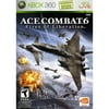 Ace Combat 6: Fires of Liberation - Xbox 360