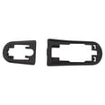 thumbnail image 6 of TRQ Front Right Rear Cargo Door Left Exterior Door Handle Fits 2012-2020 Ford DHA45973, 6 of 6