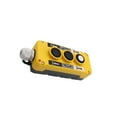 thumbnail image 1 of Unatoiry Grue Remorque Interrupteur de Pression de Levage Conçu pour Durer COP-3B 3 Boutons, 1 of 6