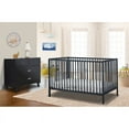 thumbnail image 3 of Sorelle Furniture Happy Crib, 3 of 8