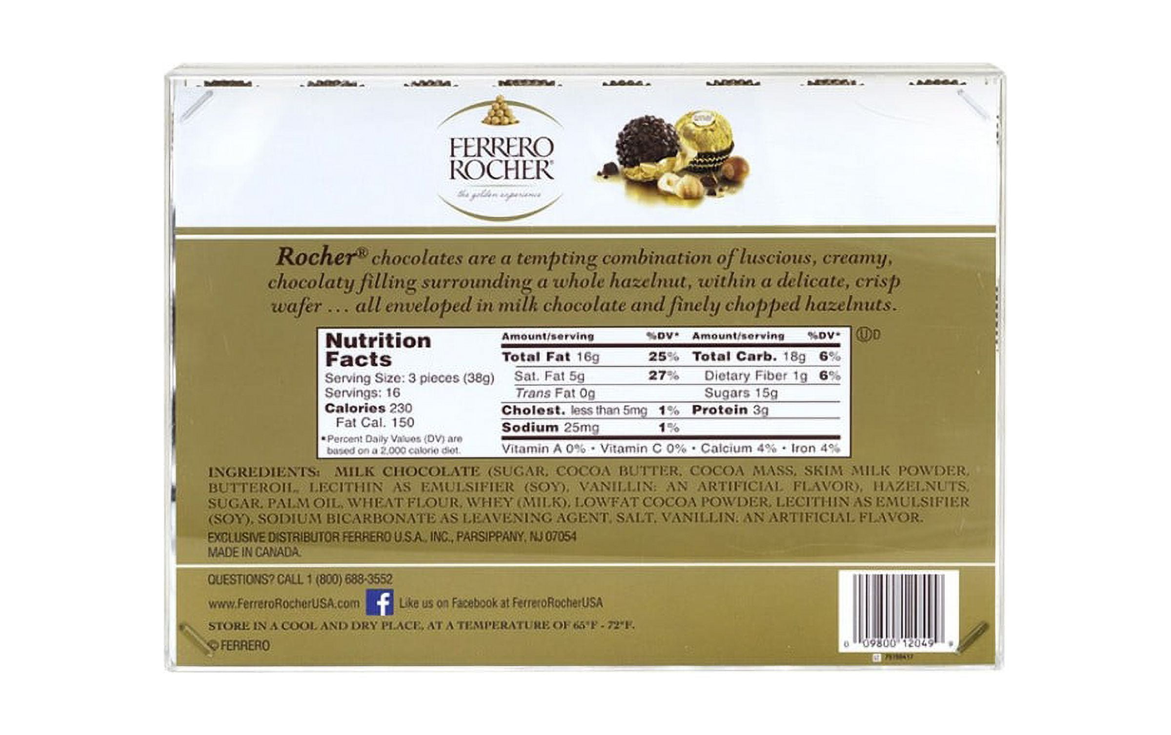 KIT KAT Dark Chocolate Wafer Bar, 1.5 oz, 24 Count