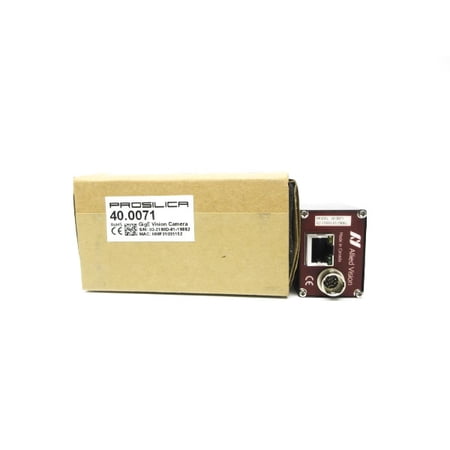 ALLIED VISION 40.0071 NSMP