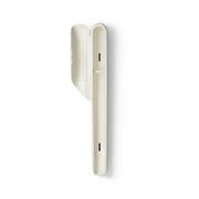 Philips One by Sonicare Rechargeable Toothbrush, Snow, HY1200/27