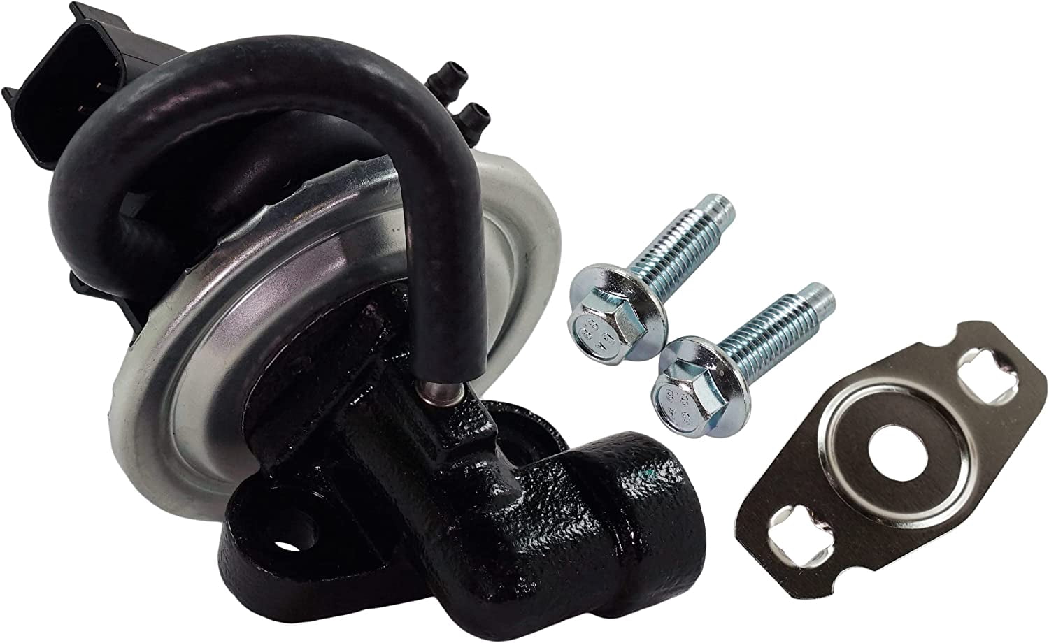 EGR Valve Compatible with 2004 Ford F-150 Heritage 2004-2006 8Cyl 4.6L
