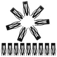 thumbnail image 4 of 30 pinzas para el pelo para niñas, horquillas de metal, accesorios bonitos para el cabello, herramientas para peinar el cabello, 4 of 5