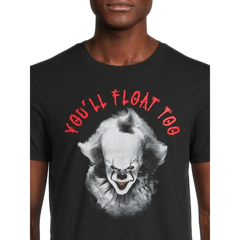 walmart pennywise shirt