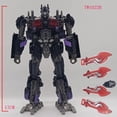 thumbnail image 1 of TW1022 Optimus Commander Toy TW1022EX SS44 Trailer Car Autobot Action Figure Deformation Robot Anime Model, 1 of 5