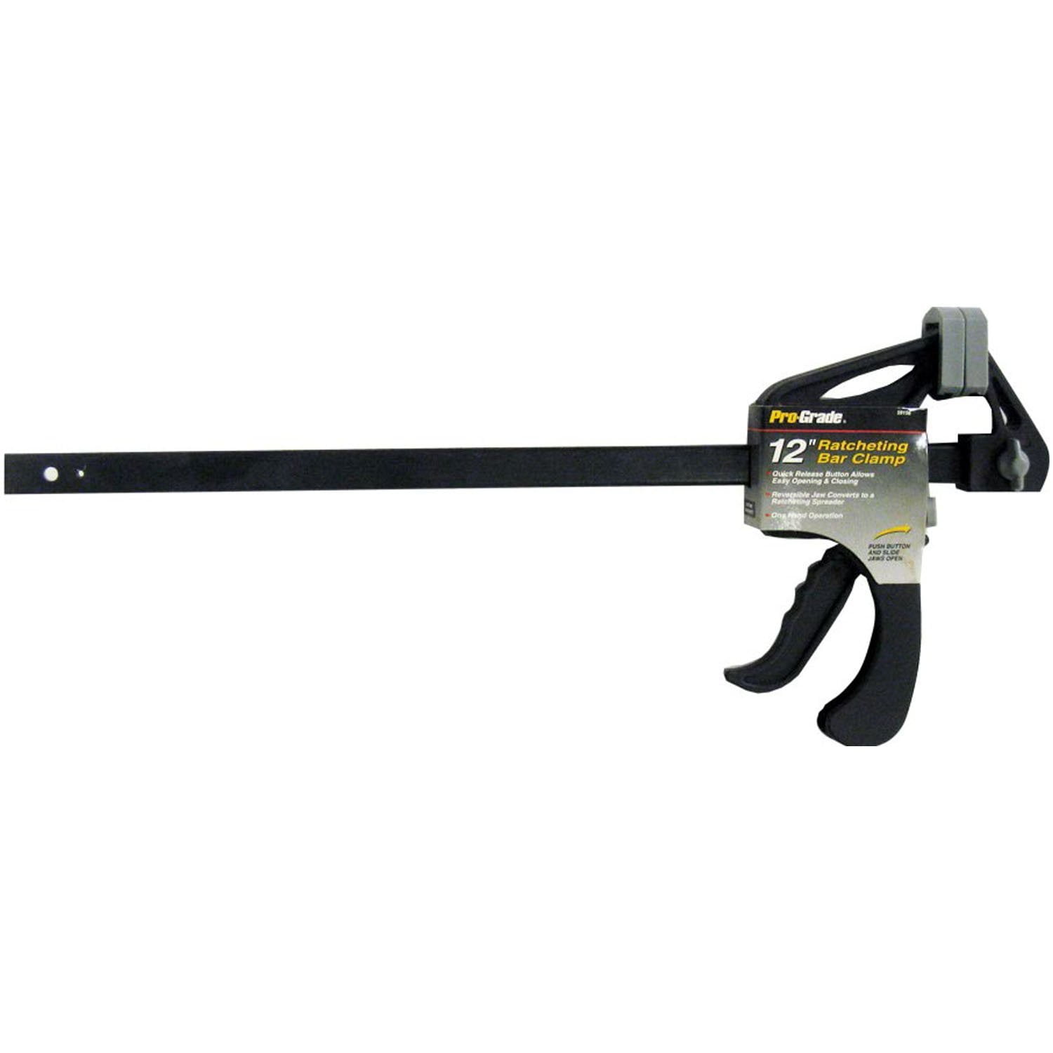 12 Nylon Ratchet Bar Clamp Heavy Duty Spreader Nepal Ubuy