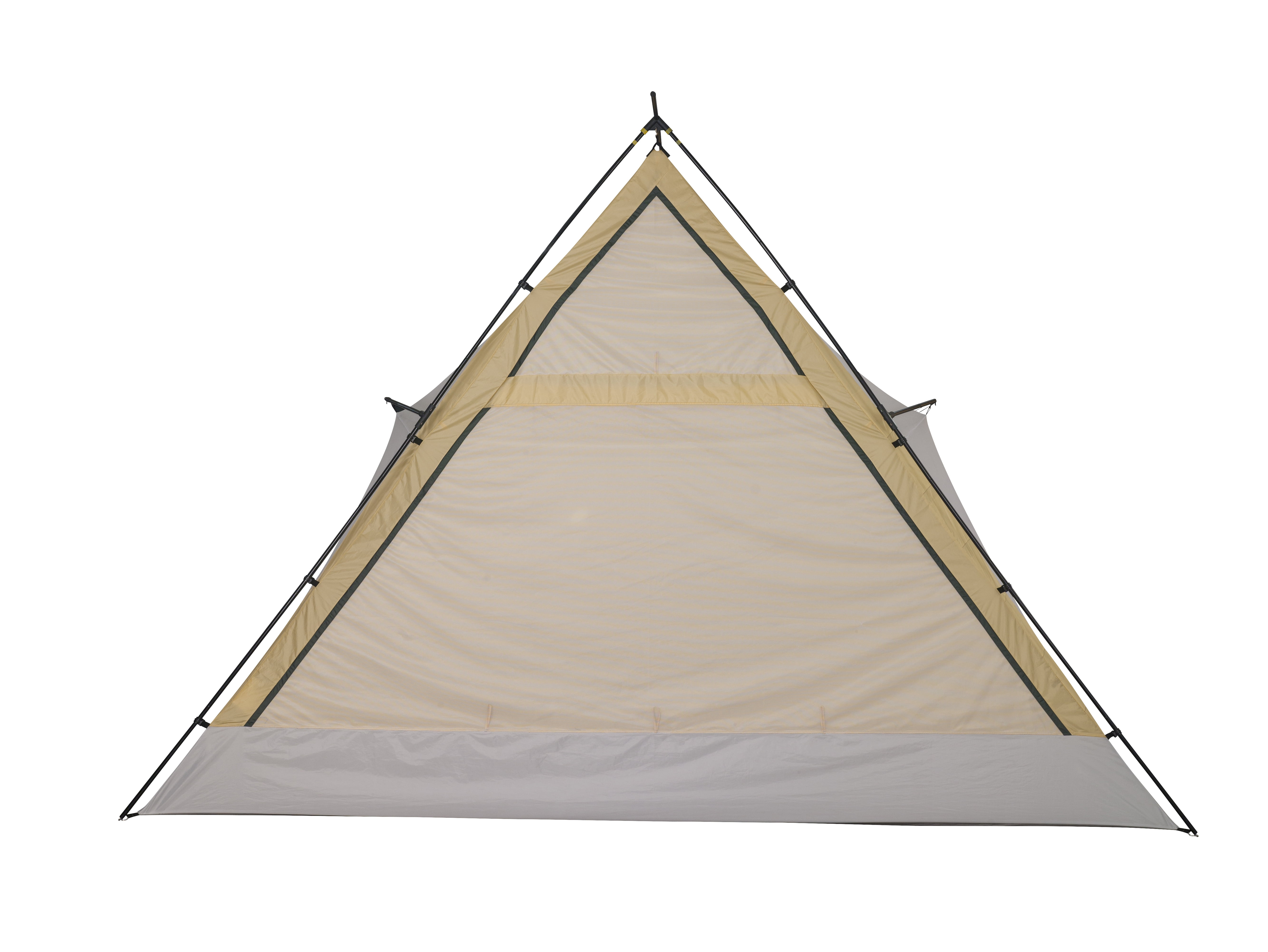 Ozark Trail Flat Creek 12 Person Cabin Tent - Walmart.com
