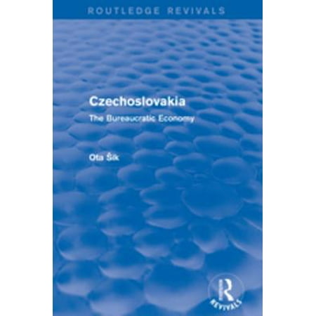 - Czechoslovakia - eBook
