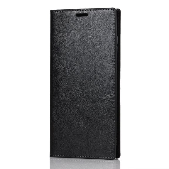 Case For Samsung Galaxy S25/S25 Plus/S25 Ultra, Leather Wallet Protective Cover Anti-fall Stands Phone Case