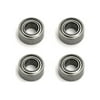 NEW Team Associated 3971 Steering Rack Bearings TC3/B4 ASC3971